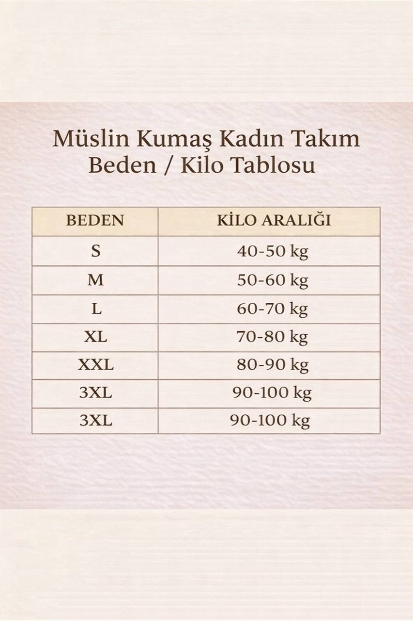 Hac Umre Takımı %100 Pamuk Müslin Erkek  - Hakim Yaka, Uzun Kollu, Terletmez